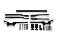Sideskirt Set DAF XF106 2119711 Sideskirt Set DAF XF106 2119711