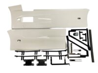Sideskirt Set Renault T-Serie 7482234266 Sideskirt Set Renault T-Serie 7482234266