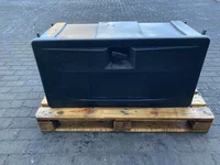 Chassisbox Volvo
