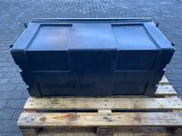 Chassisbox Volvo