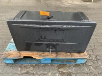 Коробка шасси Volvo Коробка шасси Volvo