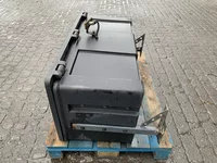 Коробка шасси Volvo Коробка шасси Volvo