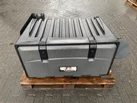 Cutia de șasiu Volvo Cutia de șasiu Volvo