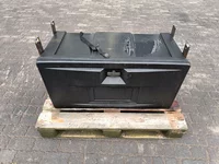 Chassisbox diverse