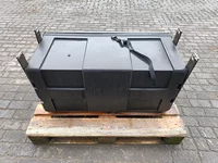 Chassisbox diverse