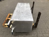 Chassisbox diverse