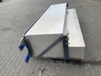Unterbau kast diverse