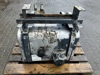 Réservoir hydraulique 200 Liter