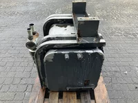 Réservoir hydraulique 200 Liter