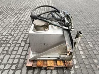 Hydrauliksatz Afhymat 120 Liter Hydrauliksatz Afhymat 120 Liter