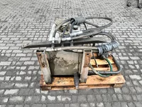 Hydrauliksatz Afhymat 120 Liter Hydrauliksatz Afhymat 120 Liter