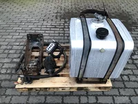 Kit hydraulique Afhymat 170 Liter