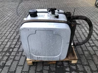 Kit hydraulique Afhymat 170 Liter