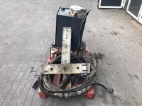 Hydrauliekset 81 Liter Hydrauliekset 81 Liter