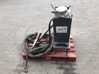 Hydrauliekset 81 Liter Hydrauliekset 81 Liter