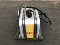 Kit hydraulique Hyva 179 Liter