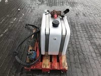 Kit hydraulique 195 Liter Kit hydraulique 195 Liter