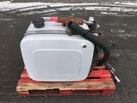 Kit hydraulique 195 Liter Kit hydraulique 195 Liter