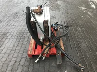 Kit hydraulique 195 Liter Kit hydraulique 195 Liter