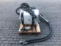 Kit hydraulique 210 Liter 21754016 Kit hydraulique 210 Liter 21754016