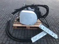 Kit hydraulique 210 Liter 21754016 Kit hydraulique 210 Liter 21754016