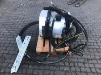 Kit hydraulique 210 Liter 21754016 Kit hydraulique 210 Liter 21754016