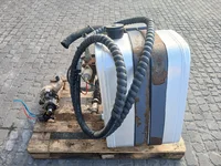 Kit hydraulique Afhymat 220 Liter