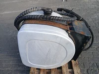 Kit hydraulique Afhymat 220 Liter