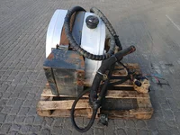 Kit hydraulique Afhymat 220 Liter