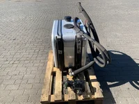 Kit hydraulique Hyva 200 Liter