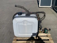Kit hydraulique Hyva 200 Liter