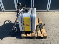 Kit hydraulique Hyva 200 Liter