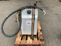 Kit hydraulique Afhymat 170 Liter Kit hydraulique Afhymat 170 Liter