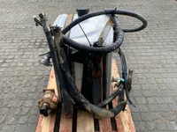Kit hydraulique Afhymat 170 Liter Kit hydraulique Afhymat 170 Liter