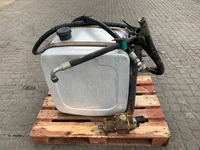 Kit hydraulique Afhymat 170 Liter Kit hydraulique Afhymat 170 Liter