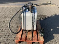 Kit hydraulique Hyva 179 Liter