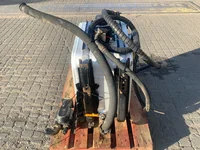 Kit hydraulique Hyva 179 Liter