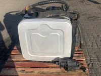 Kit hydraulique Hyva 179 Liter