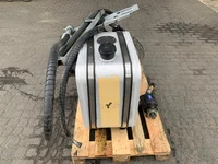 Hydrauliekset Hyva 195 Liter