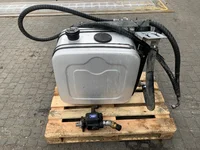 Hydrauliekset Hyva 195 Liter