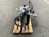 Hydrauliekset Hyva 195 Liter