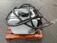 Kit hydraulique OMFB 200 Liter
