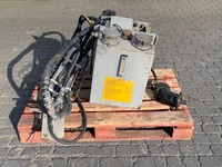 Kit hydraulique 56 Liter Kit hydraulique 56 Liter
