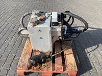 Kit hydraulique 56 Liter Kit hydraulique 56 Liter