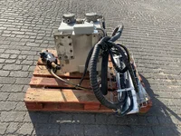 Kit hydraulique 56 Liter Kit hydraulique 56 Liter