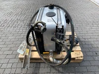 Kit hydraulique Hyva 125 Liter Kit hydraulique Hyva 125 Liter