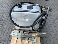 Kit hydraulique Hyva 125 Liter Kit hydraulique Hyva 125 Liter