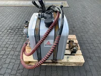 Kit hydraulique Afhymat 200 Liter