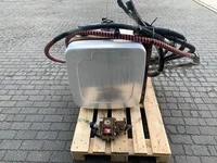 Kit hydraulique Afhymat 200 Liter