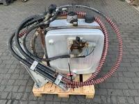 Kit hydraulique Afhymat 200 Liter